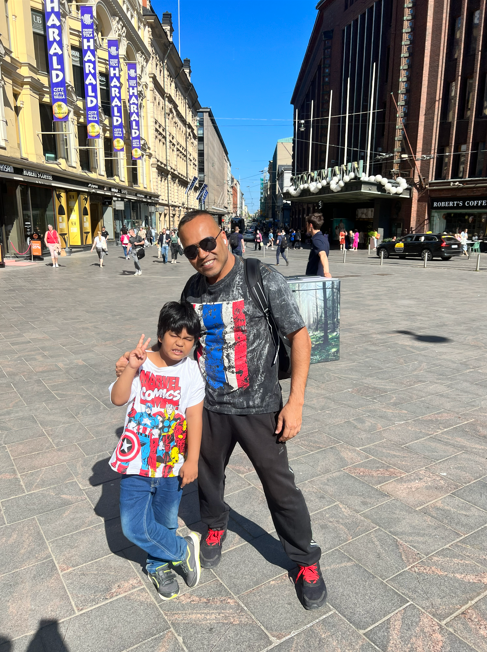 Batoi Bhai Travels