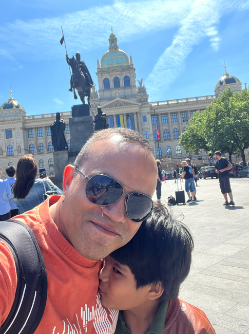 Europe